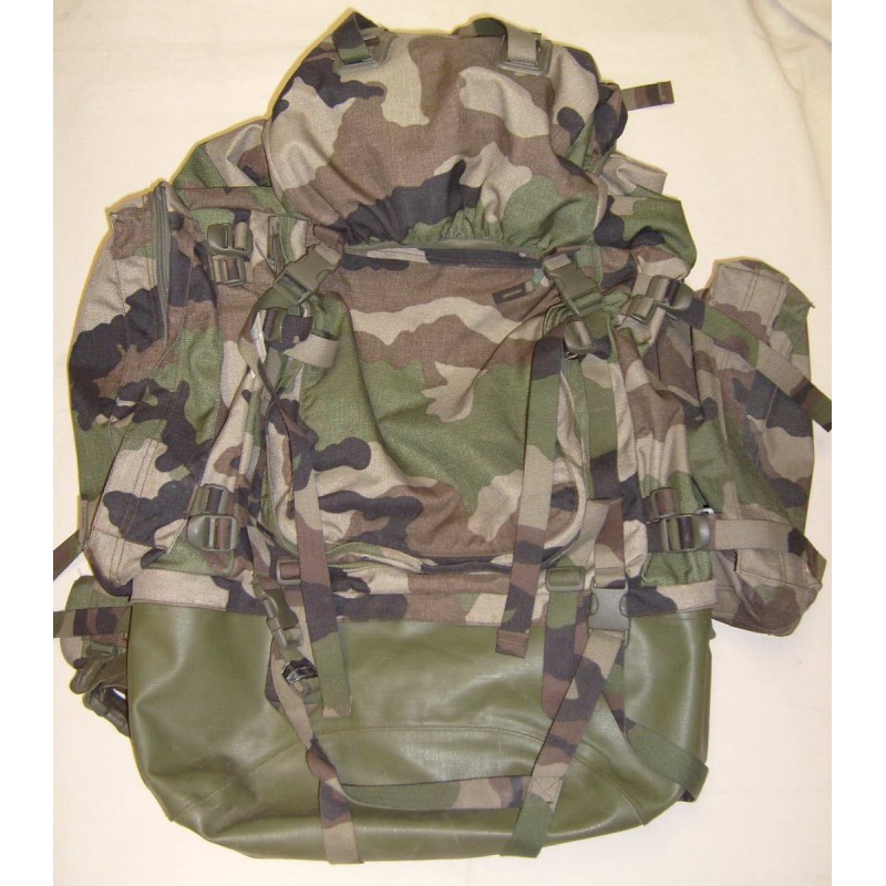 FR armádní batoh CCE 100L