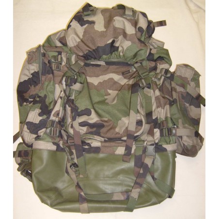 FR armádní batoh CCE 100L