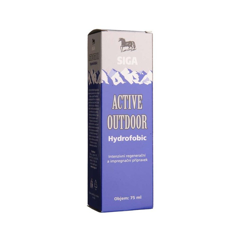 Active Outdoor Hydrofobic