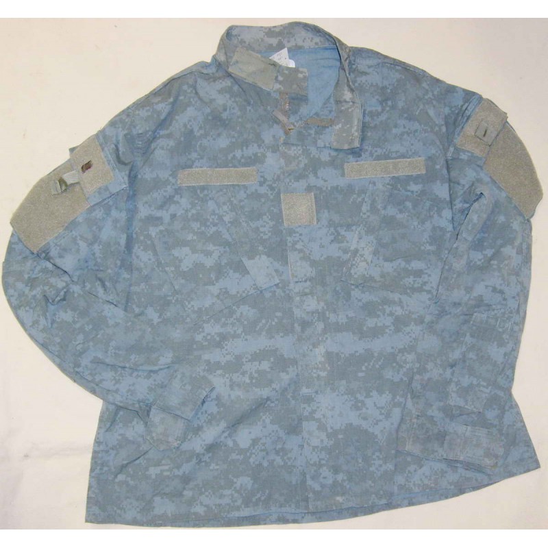 US ACU NAVY blůza US ACU NAVY blůza