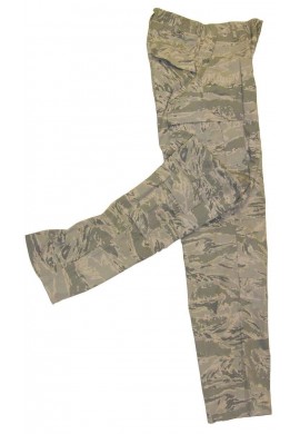 US Air Force ABU Tiger Straps kalhoty