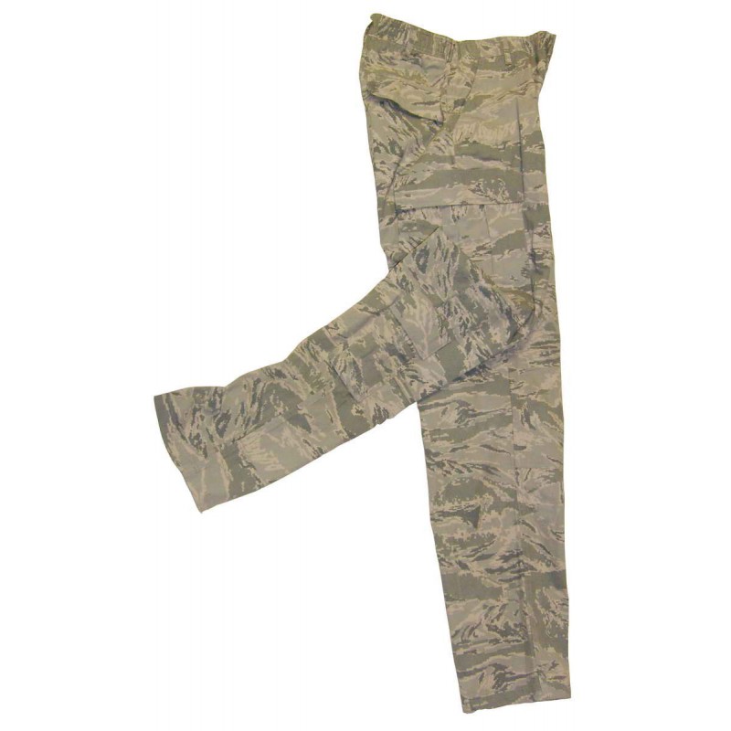 US Air Force ABU Tiger Straps kalhoty US Air Force ABU Tiger Straps kalhoty
