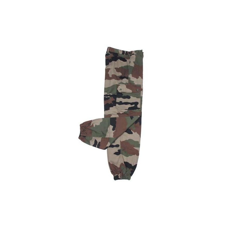 FR kalhoty CCE camo F1 FR kalhoty CCE camo F1