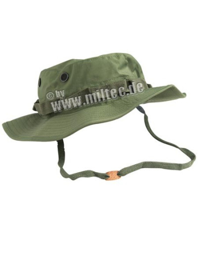 US GI klobouk Trilaminat 01 Olive