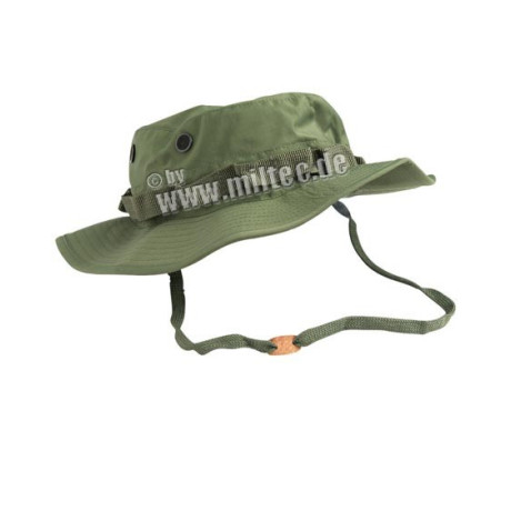 US GI klobouk Trilaminat 01 Olive