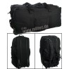 Velká přepravní taktická taška na kolečkách
Materiál: nylon
Rozměry: 78 x 37 x 37 cm
