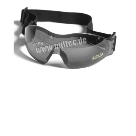 Brýle pro parašutisty