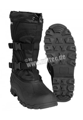 Sněžné boty Arctic