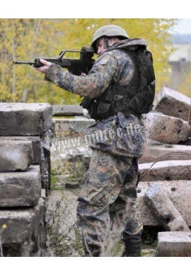 Taktická vesta AK74