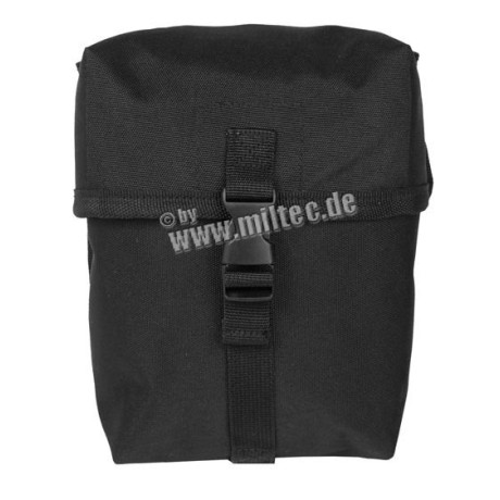 Sumka Molle univerzální M černá