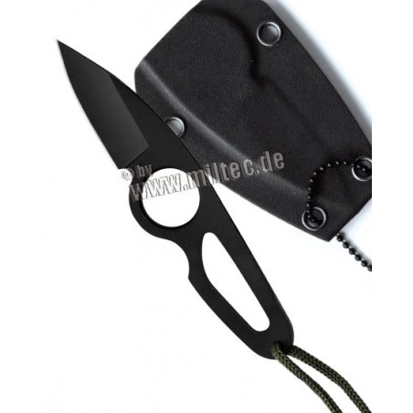 Závěsný nůž na krk