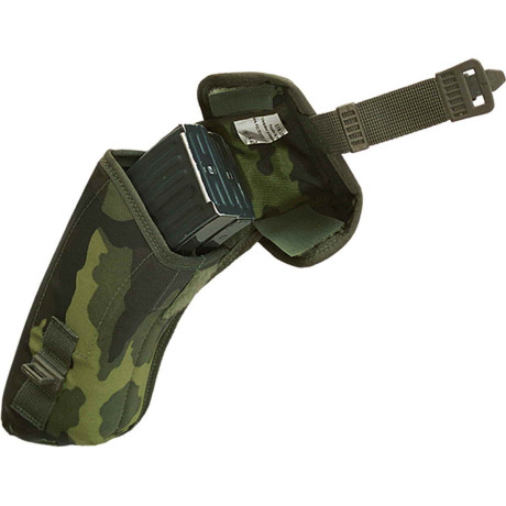 Pouzdro na zásobníky SA 58 k MNS-2000