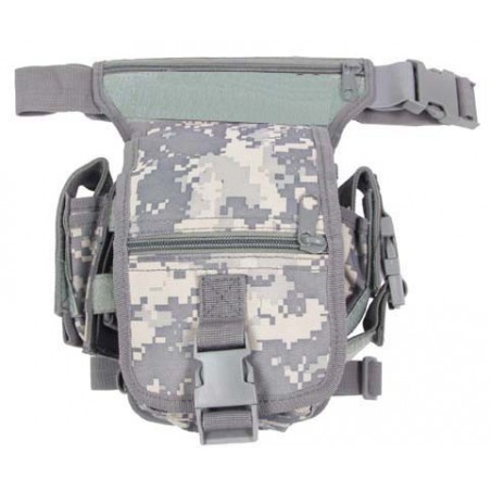 Kapsa na stehno HIP BAG ACU