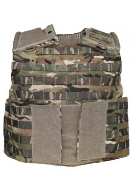 GB vesta Osprey Assault MTP
