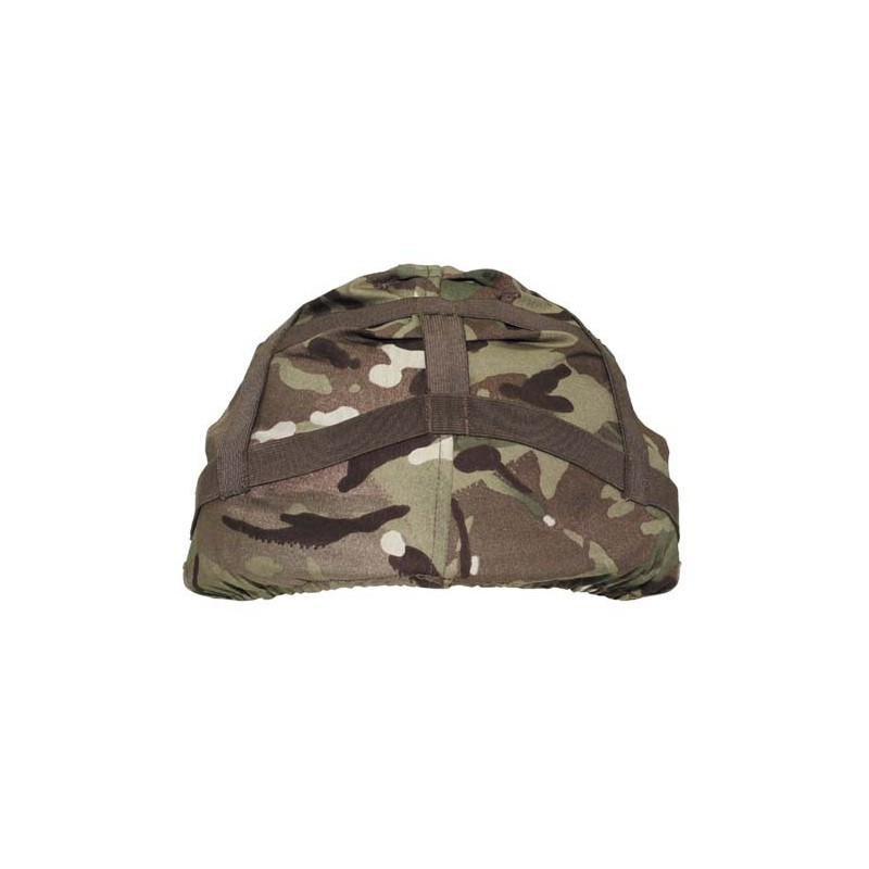 GB potah na helmu MTP (multicam) GB potah na helmu MTP (multicam)