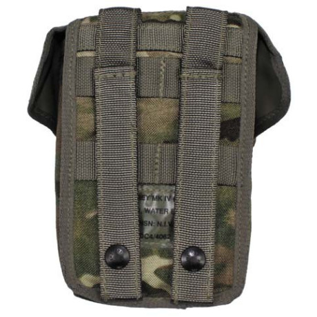 GB sumka Osprey na láhev MTP