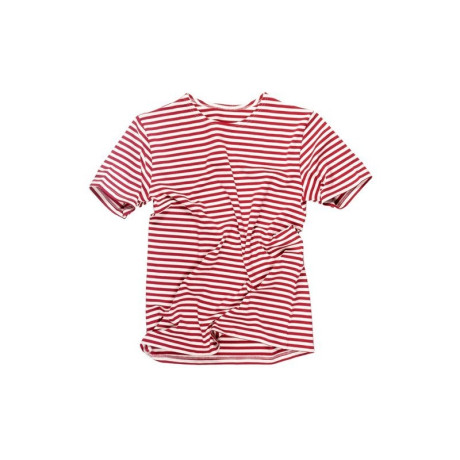 Ruské tričko krátký-rukáv ČERVENÁ SPECNAZ zvláštní jednotky