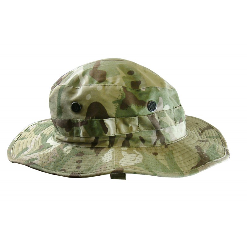 GB armádní polní klobouk MTP (multicam) GB armádní polní klobouk MTP (multicam)