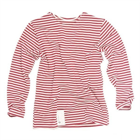 Ruské tričko dlouhý-rukáv ČERVENÁ SPECNAZ zvláštní jednotky