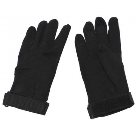 Neoprenové taktické rukavice