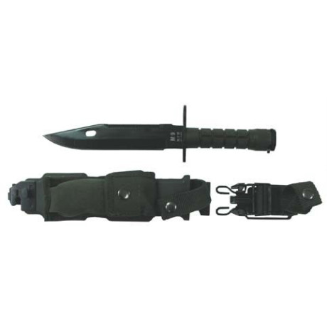 US bajonet M9