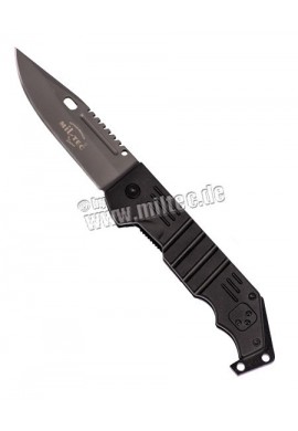 Zavírací nůž M9 155MM černá