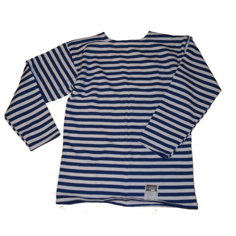 Ruské triko dlouhý rukáv - zimní