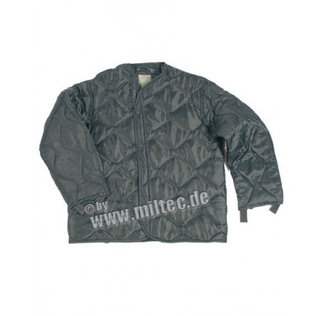 US M65 vložka černá S-3XL