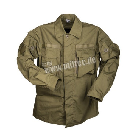 Kommando Taktická Blůza