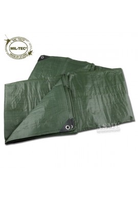 Plachta PE 200X300 CM WOODLAND