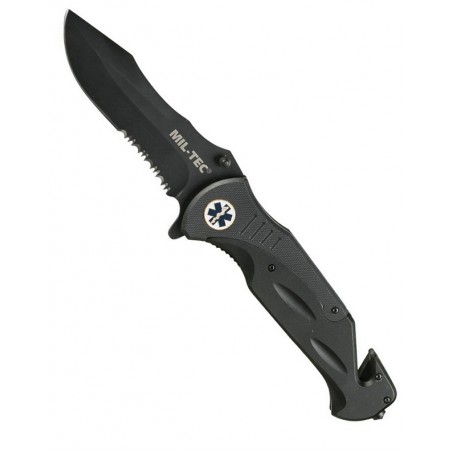 Záchranářský nůž