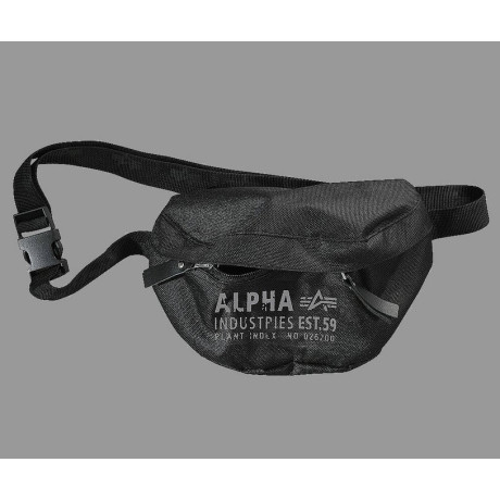 Ledvinka Cargo Oxford Alpha Industries