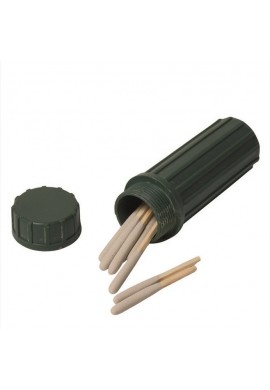 US Voděodolný kryt na zápalky