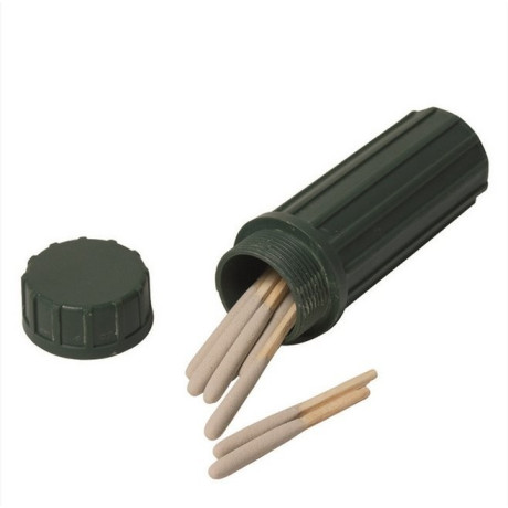 US Voděodolný kryt na zápalky