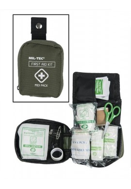 Lekárnička MIDI PACK