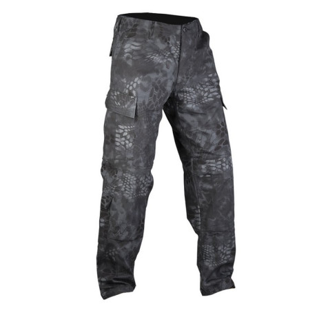 US Polní kalhoty ACU R/S