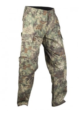 US Polní kalhoty ACU R/S
