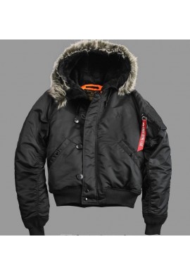 Bunda N2B VF 59 Alpha Industries