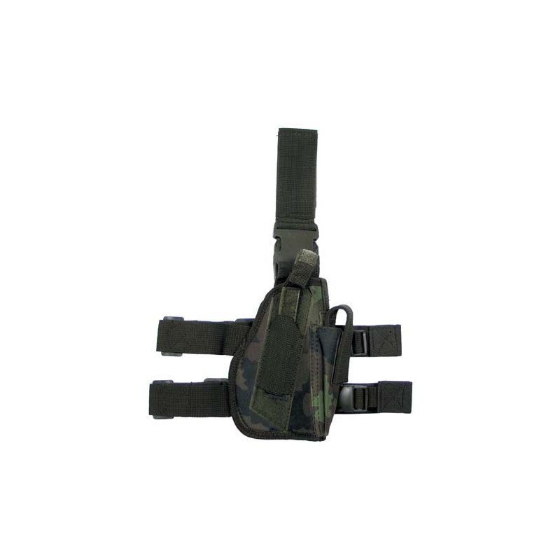Taktické pouzdro vz. M 95 Taktické pouzdro vz. M 95