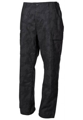 US BDU kalhoty Rip Stop