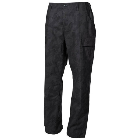 US BDU kalhoty Rip Stop