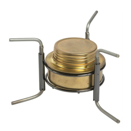 Stojánek na lihový vařič