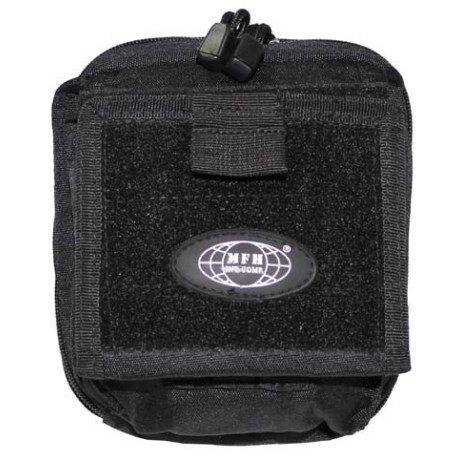 Multifunkční pouzdro na mapu "Molle"