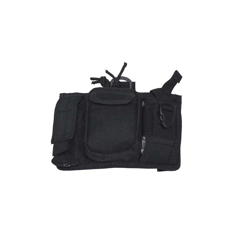 Příruční taška "Molle" Příruční taška "Molle"