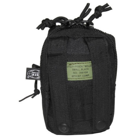 Víceúčelové pouzdro "Molle" malé