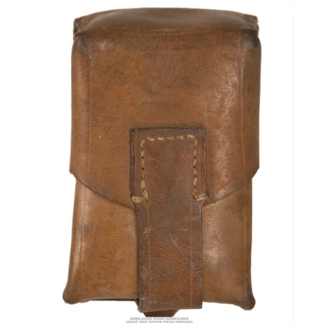 Sumka na náboje pro pušku vz. 24