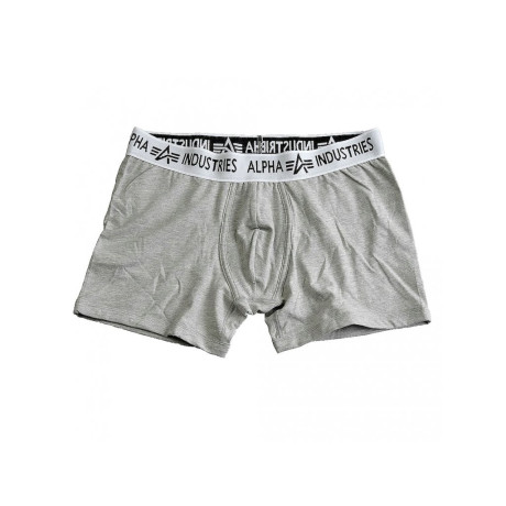 Spodní prádlo Alpha Industries Boxerky