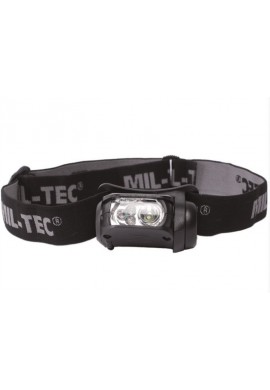 Čelová baterka HEADLIGHT 