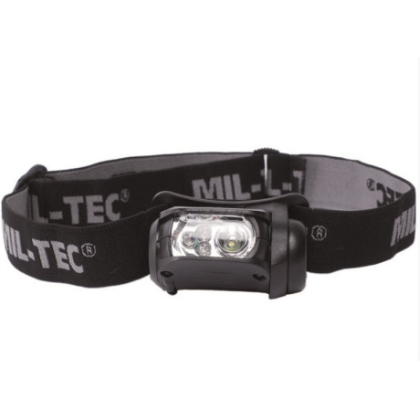 Čelová baterka HEADLIGHT 