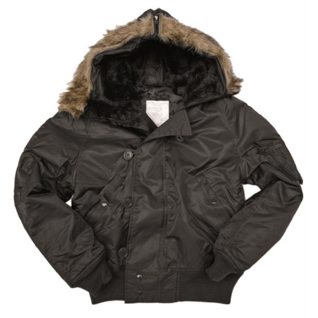 US N2B letecká bunda TEESAR®